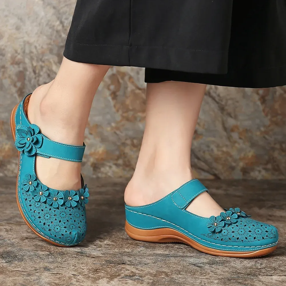 Women's Fashion Casual Shoes Breathable Sandals