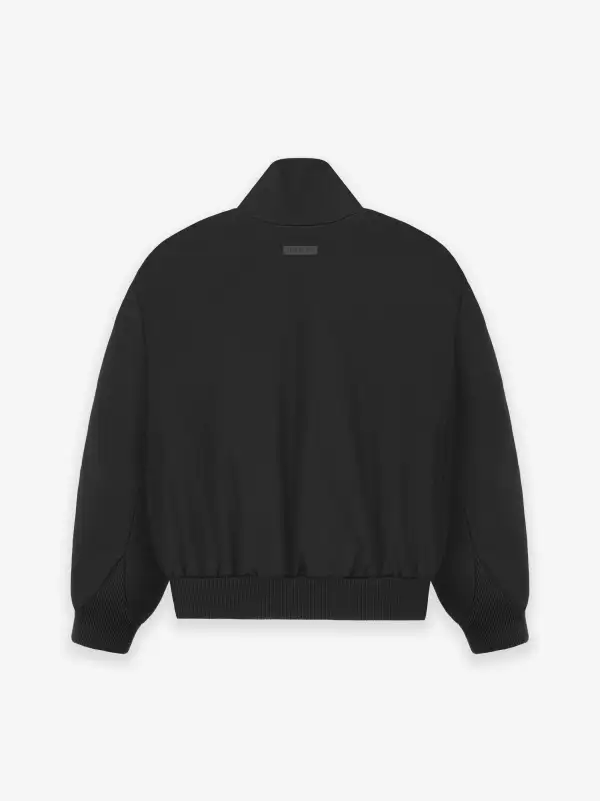 Heavy Twill Bomber