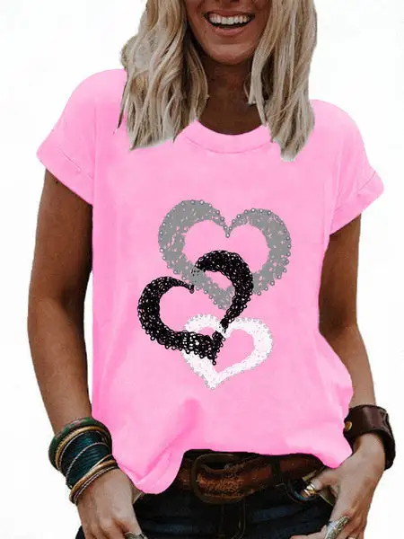 Short Sleeve Top