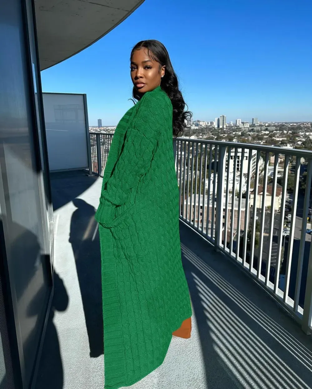 Cardigan Sweaters for Women Casual