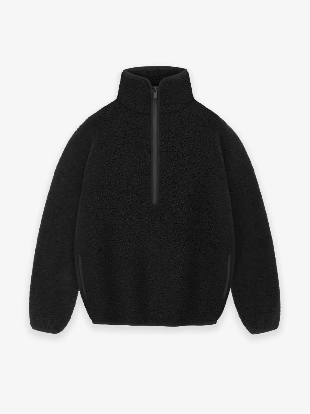 Polar Fleece Hike 1/2 Zip