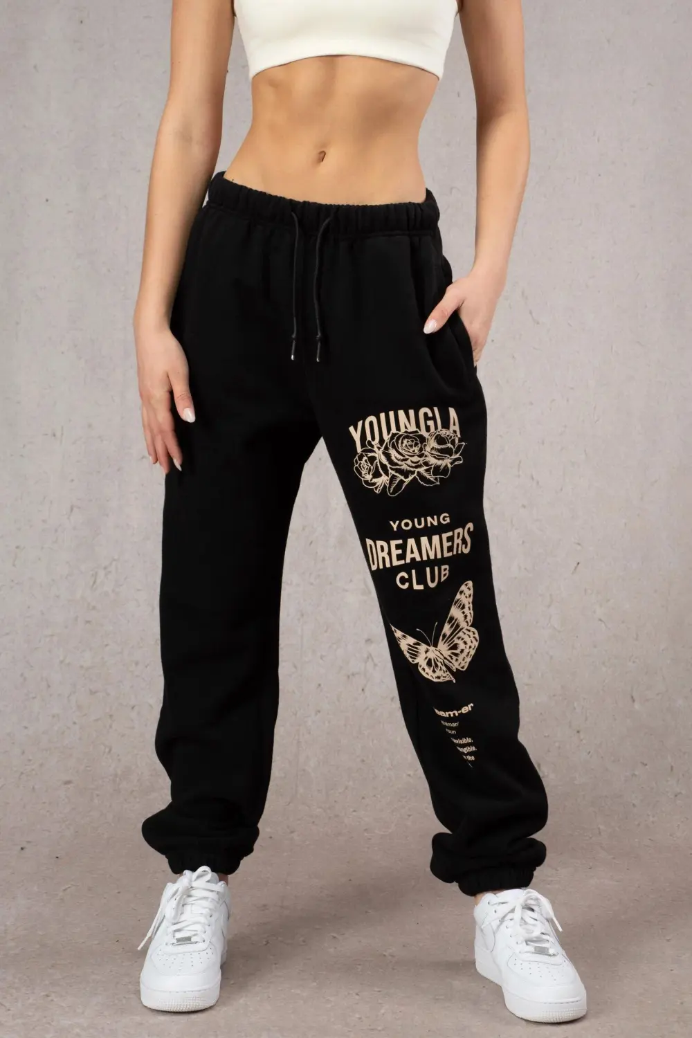 W211 Dreamers Joggers