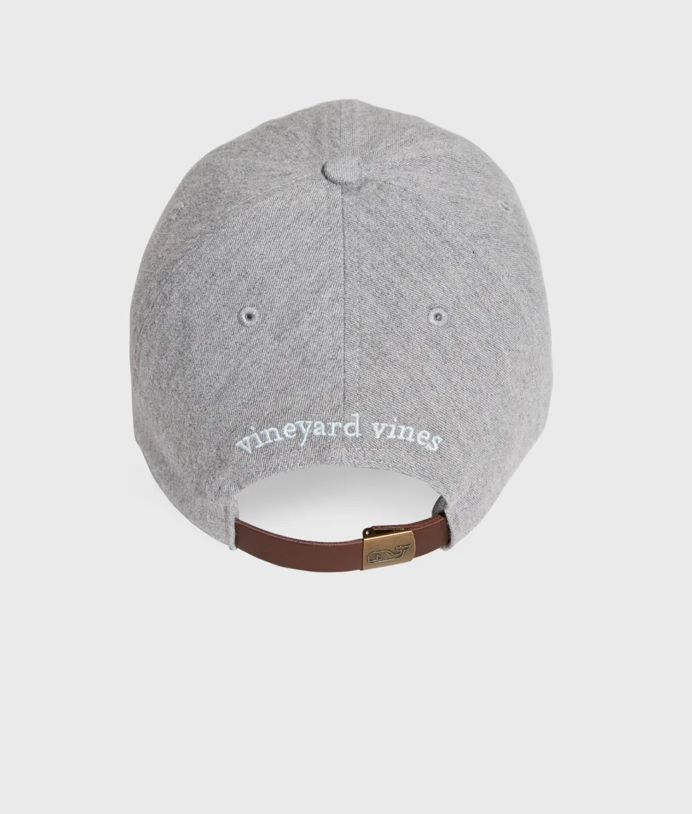 Classic Logo Baseball Hat