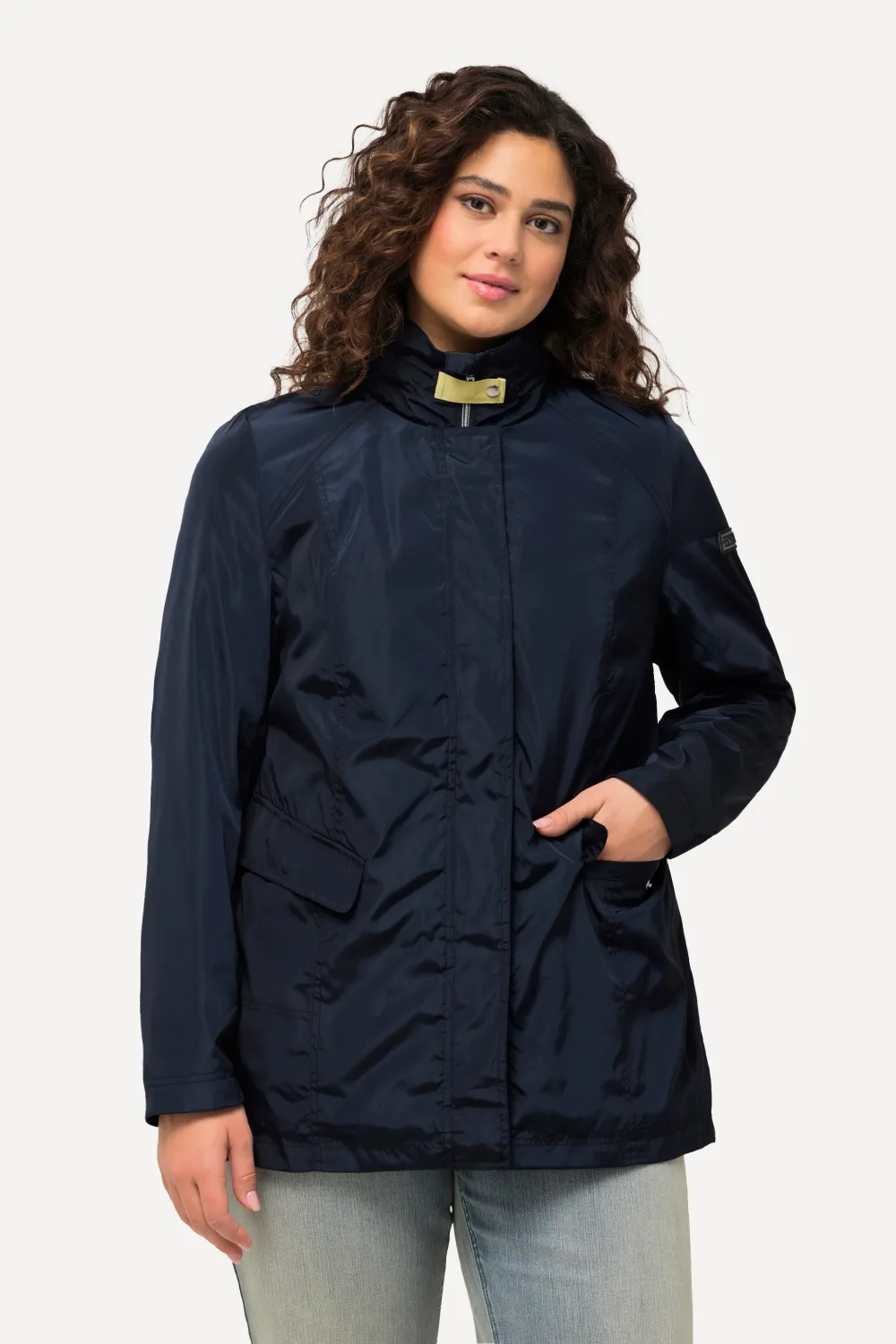 All Weather Jacket