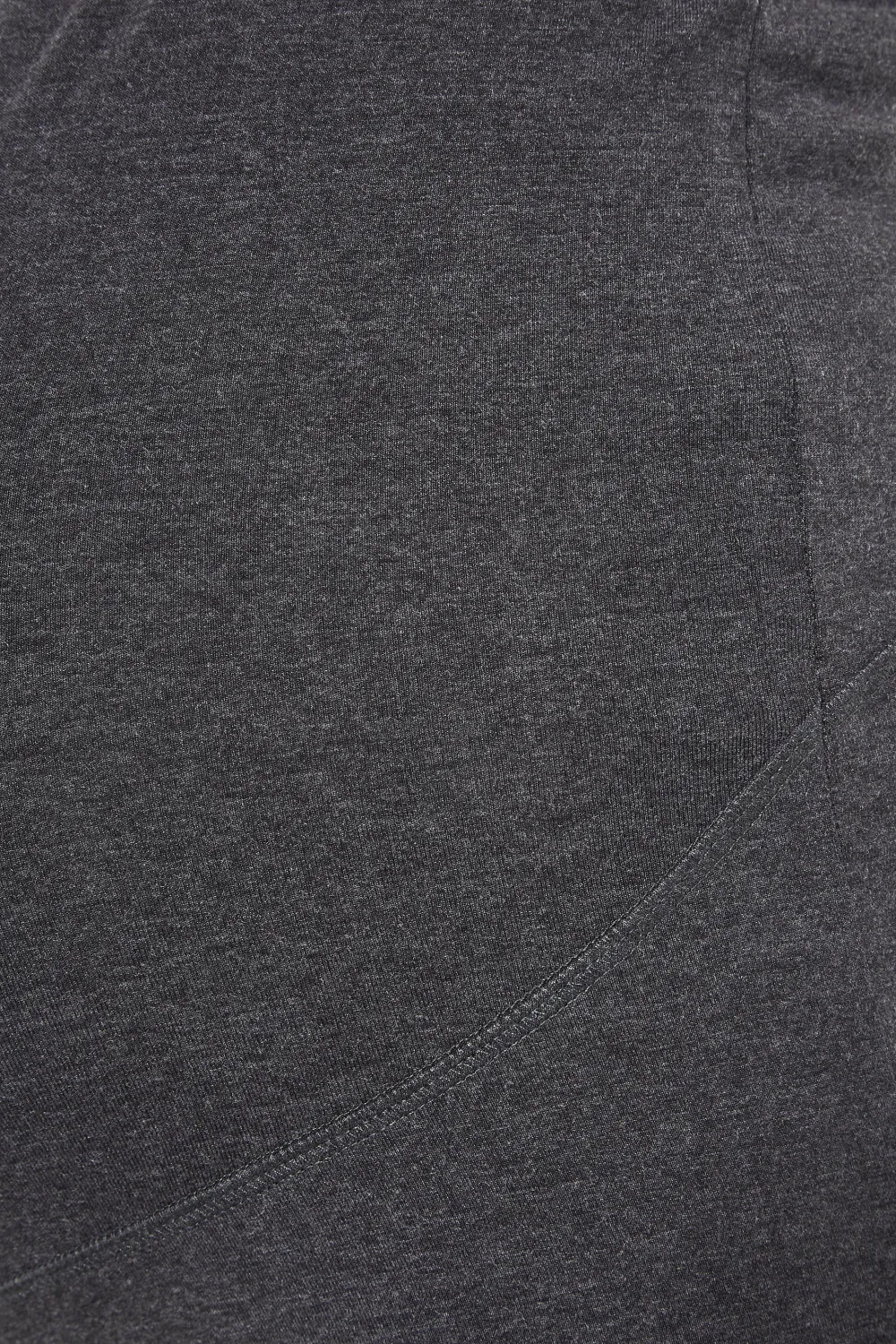 LTS Tall Maternity Charcoal Grey Stretch Leggings