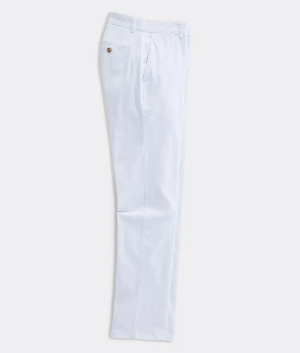 Stretch Breaker Pants