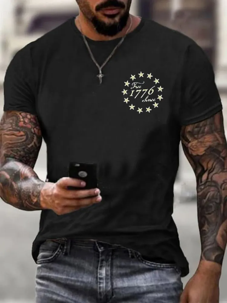 Men'S Shirt It Doesn'N Need To Be Rewritten T-Shirt