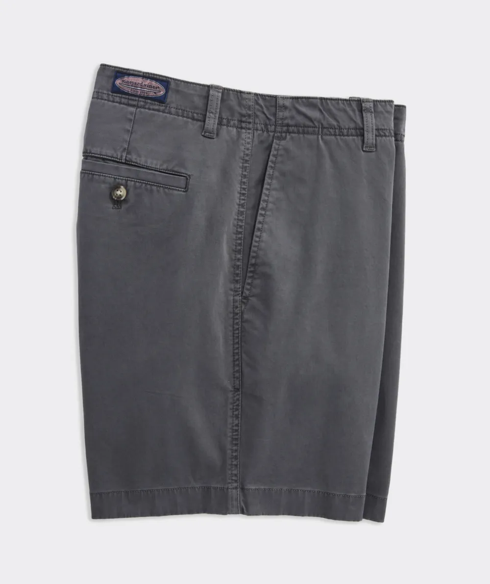 7 Inch Island Shorts