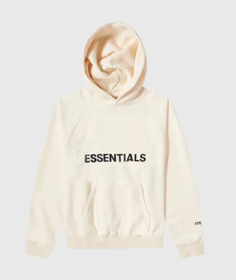 Buttercream Hoodie