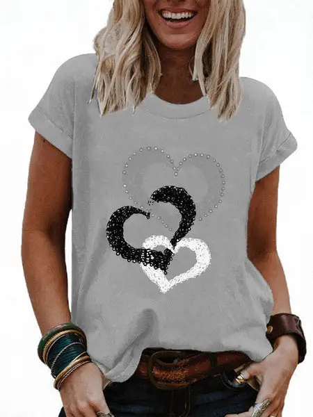 Short Sleeve Top
