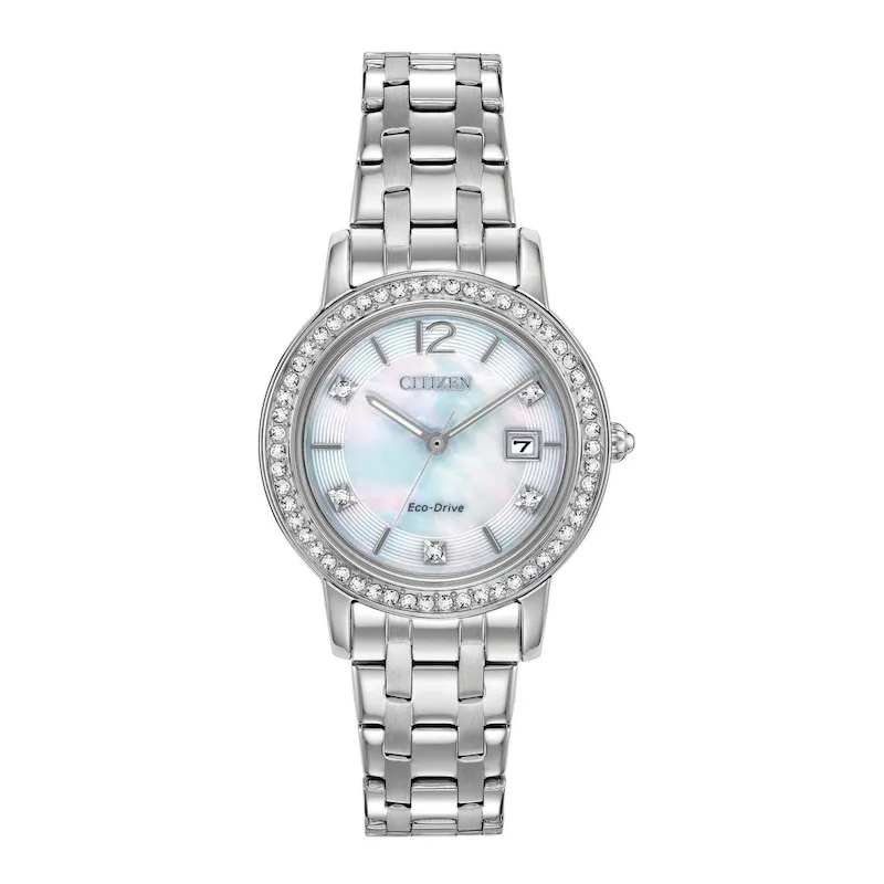 Citizen Women's Box Set FE1180-65D