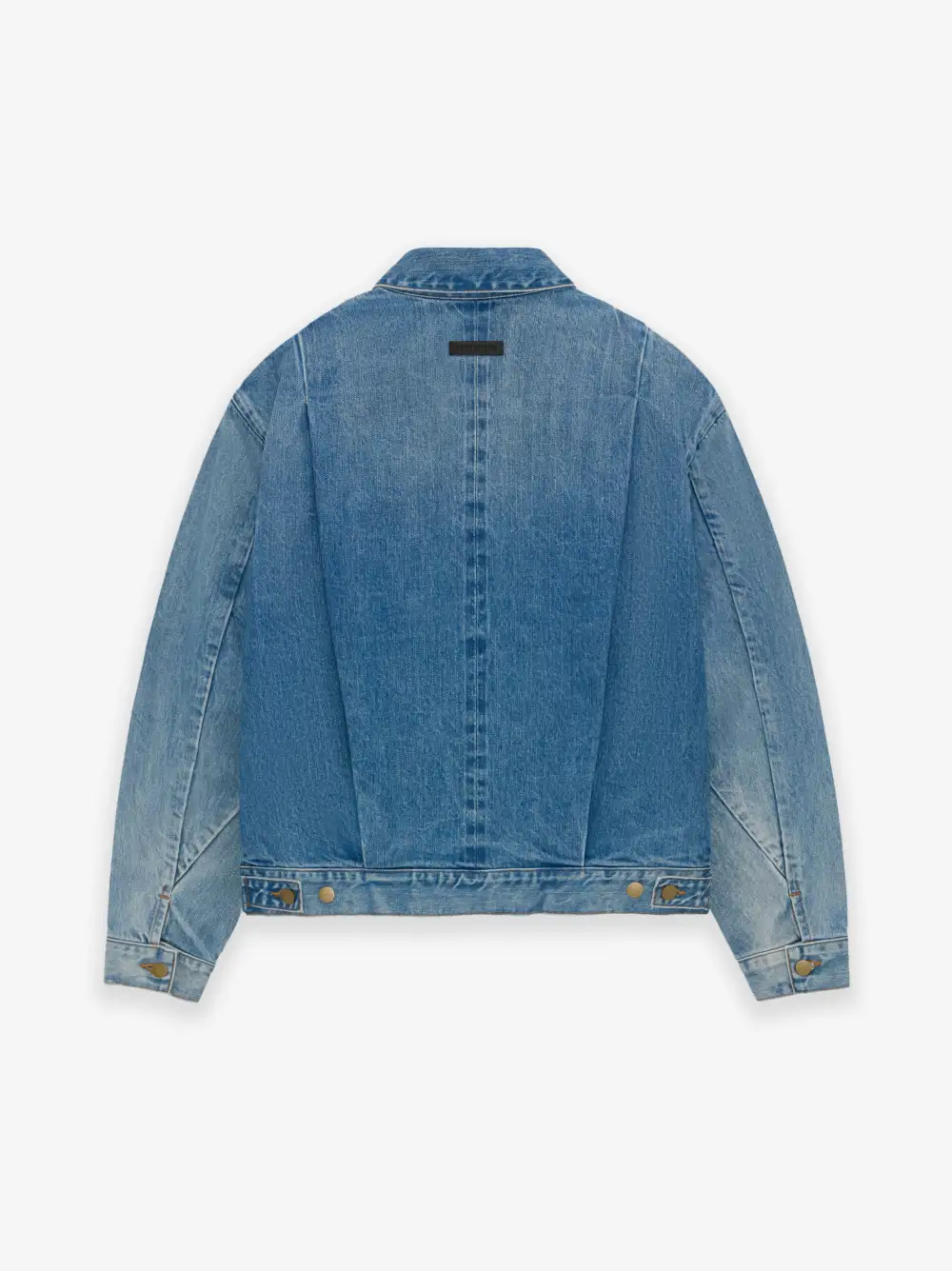 Collection 8 Denim Jacket