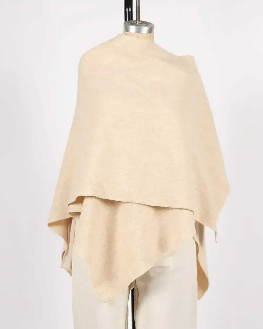 Wool Wrap