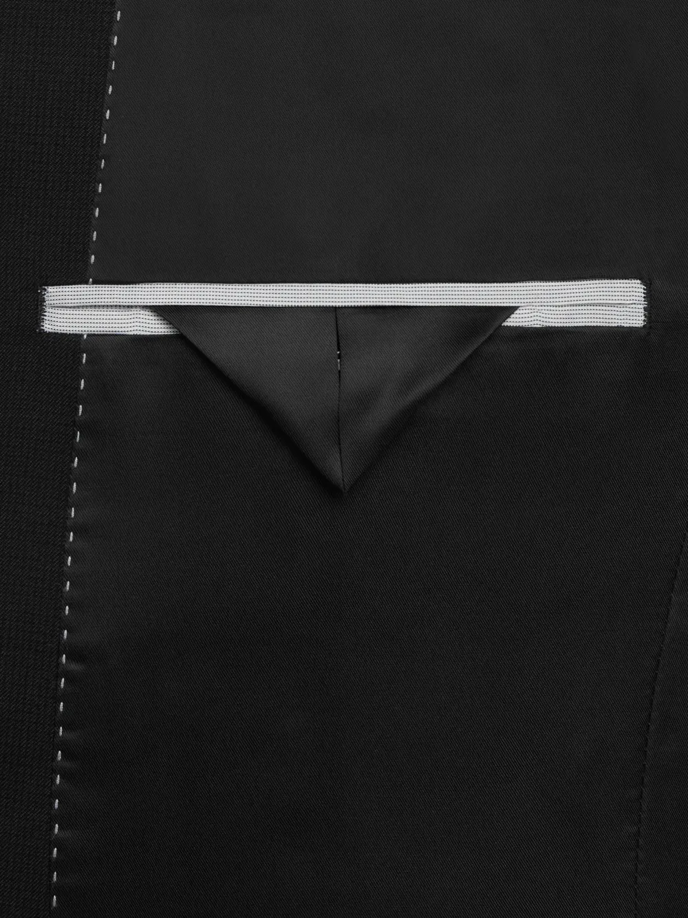 Wilke-Rodriguez Slim Fit Suit Jacket