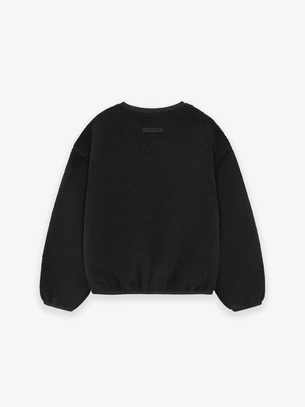 Kids Polar Fleece Crewneck