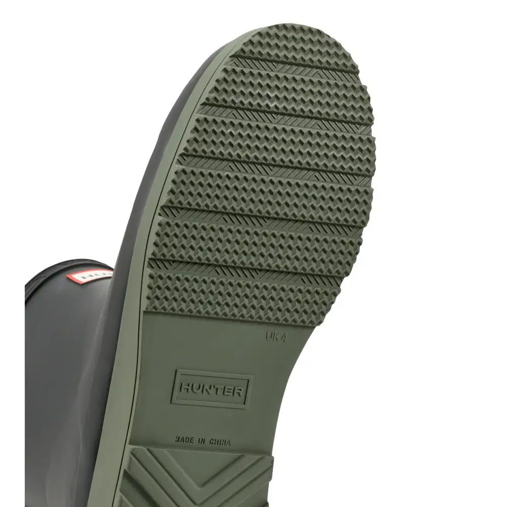 Women's PLAY™ Insulated Vegan Shearling Short Rain Boots