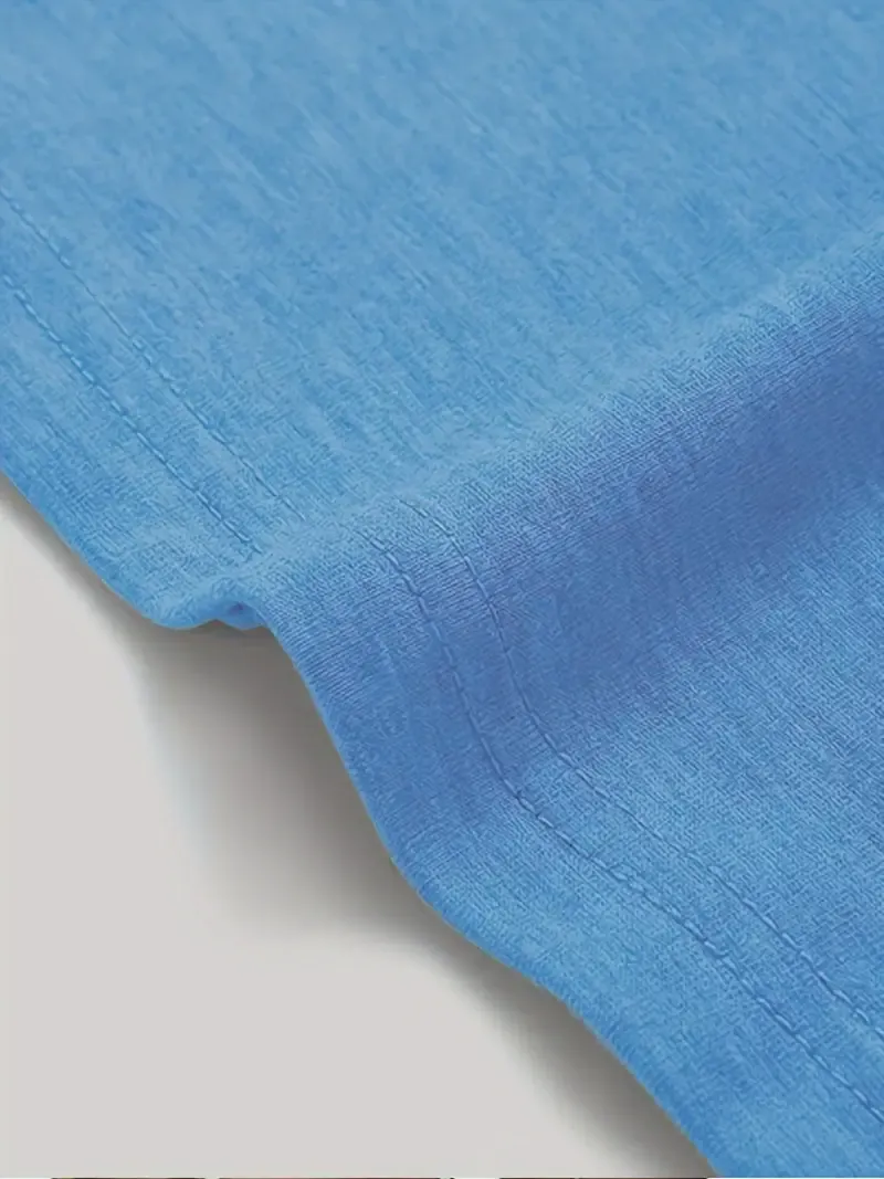 2-Pack V-Neck Cap Sleeve T-Shirts for Women, Casual Loose Summer Tops for Spring