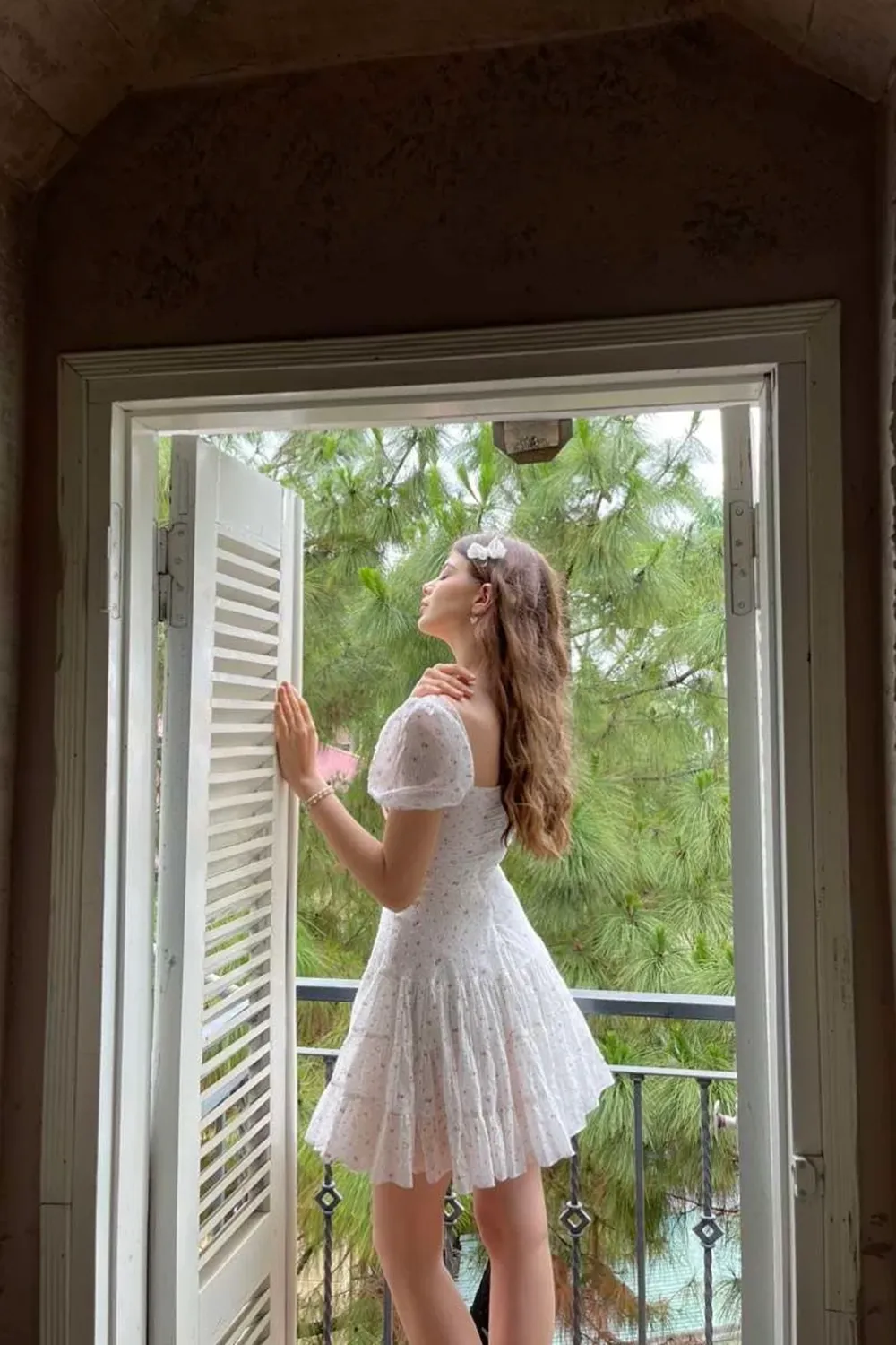 Lucille dress