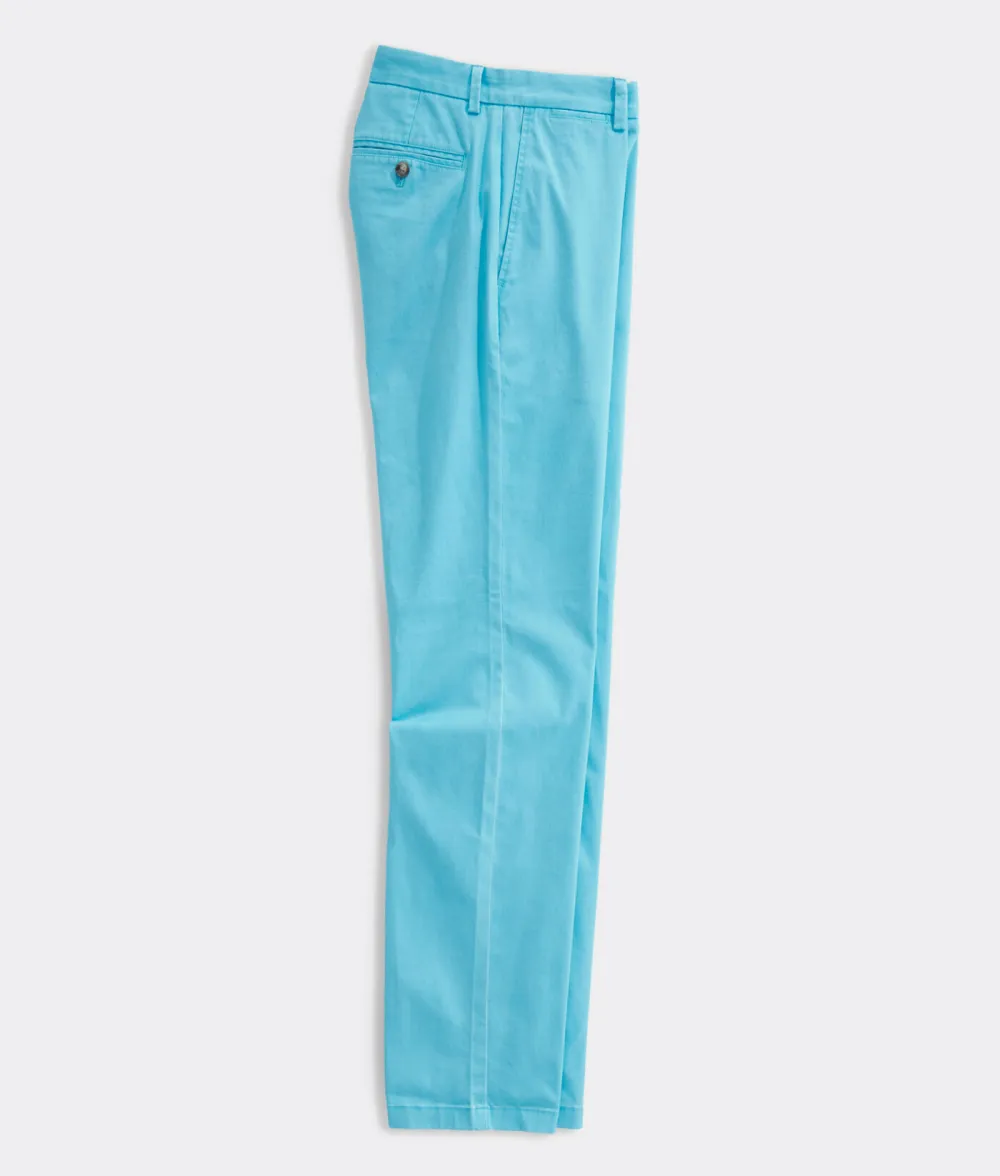 Stretch Breaker Pants