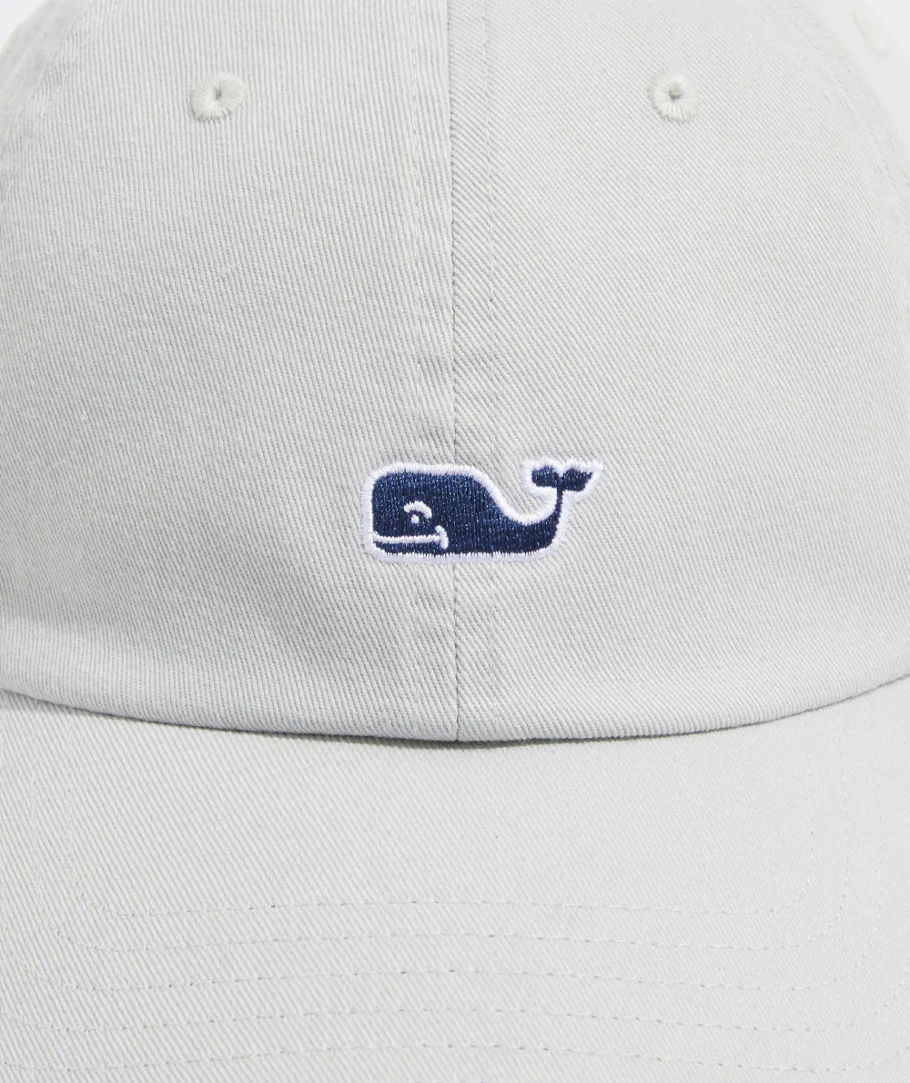 Classic Logo Baseball Hat