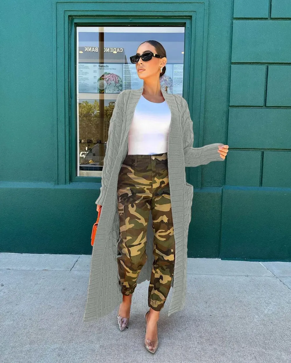 Cardigan Sweaters for Women Casual