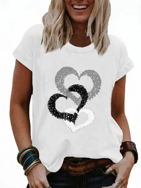 Short Sleeve Top