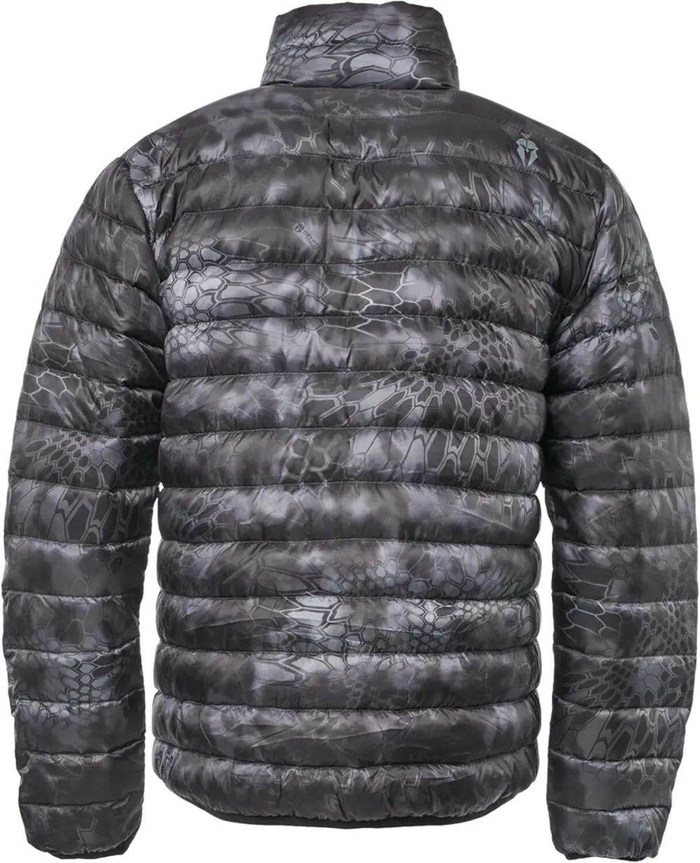 Men's Cirius Packable Down Hunting Jacket