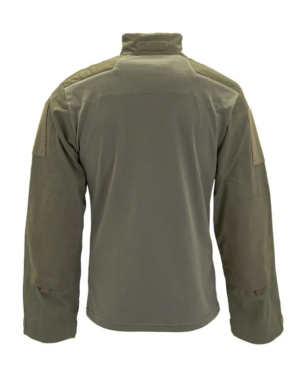 Combat Shirt Olive