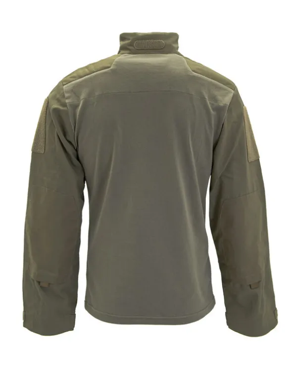 Combat Shirt Olive