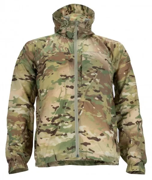 Super L Windshirt V3 Multicam