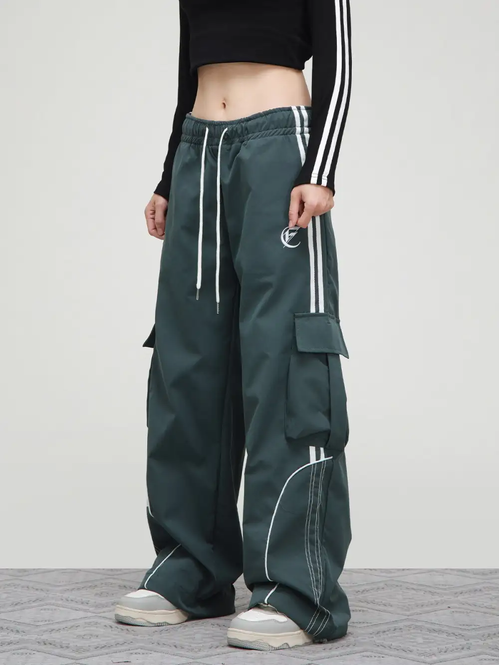 American Vintage  Sweatpants