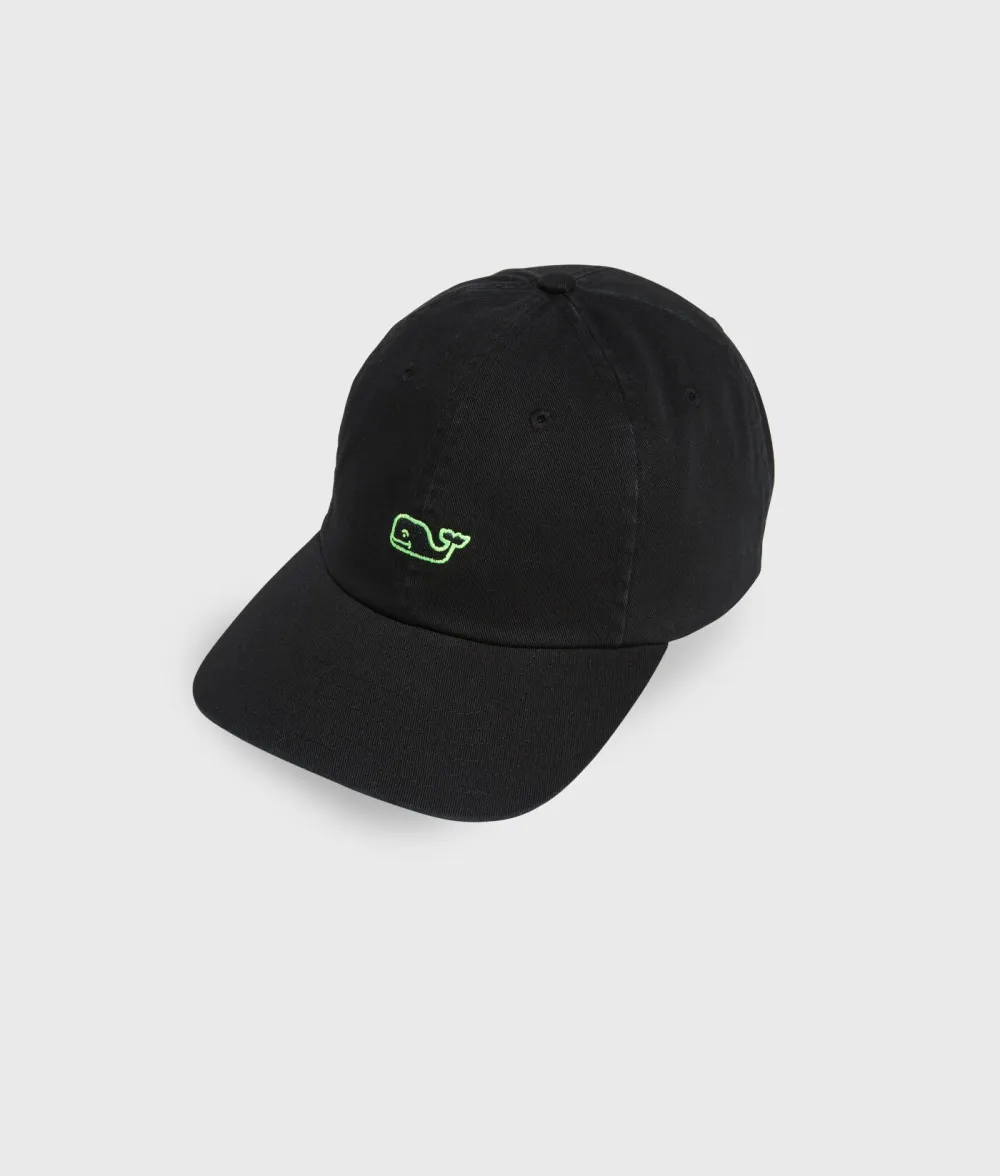 Classic Logo Baseball Hat