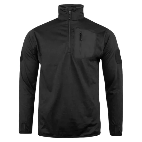 Tactical Layer Fleece Top