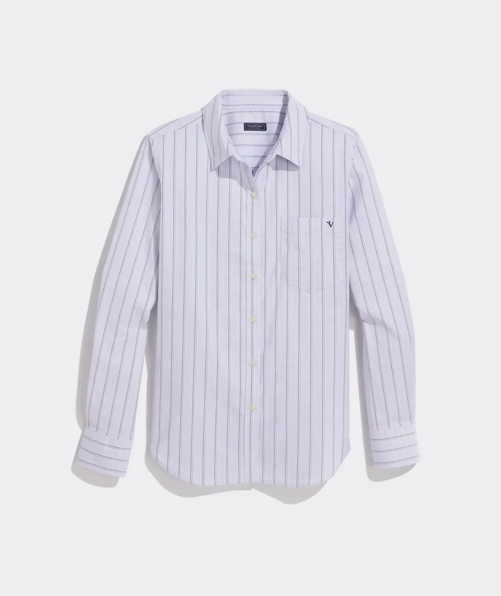 Bayview Oxford Shirt