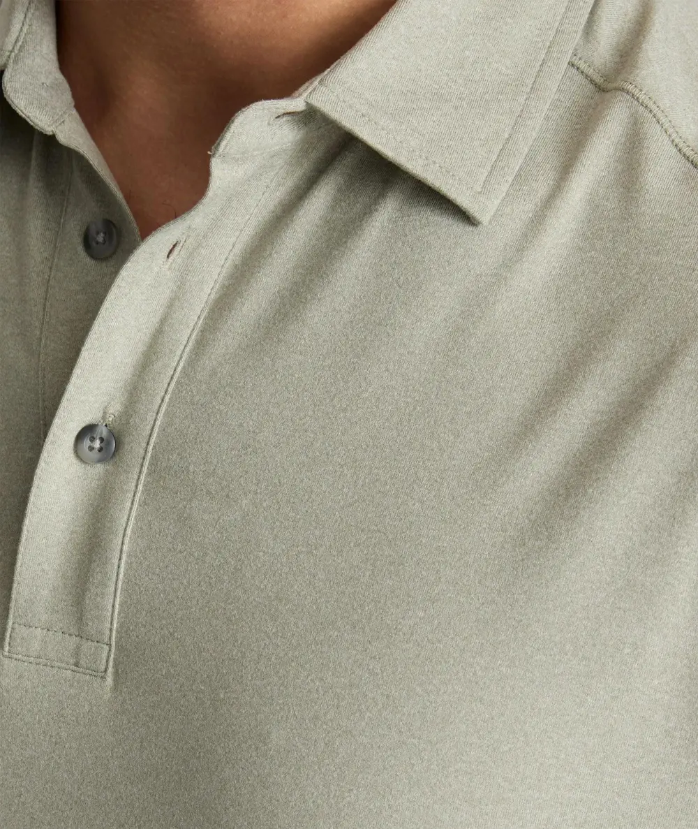 Performance Polo