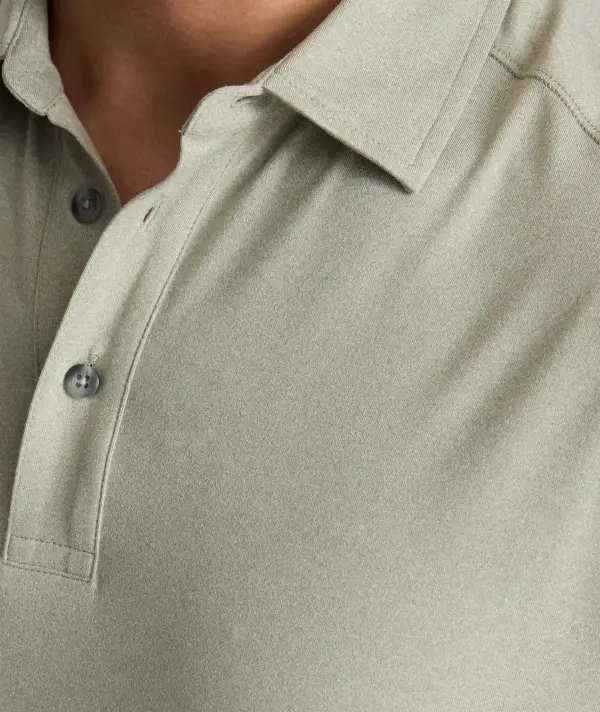 Performance Polo