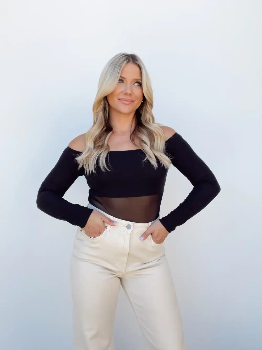 Street Smart Bodysuit