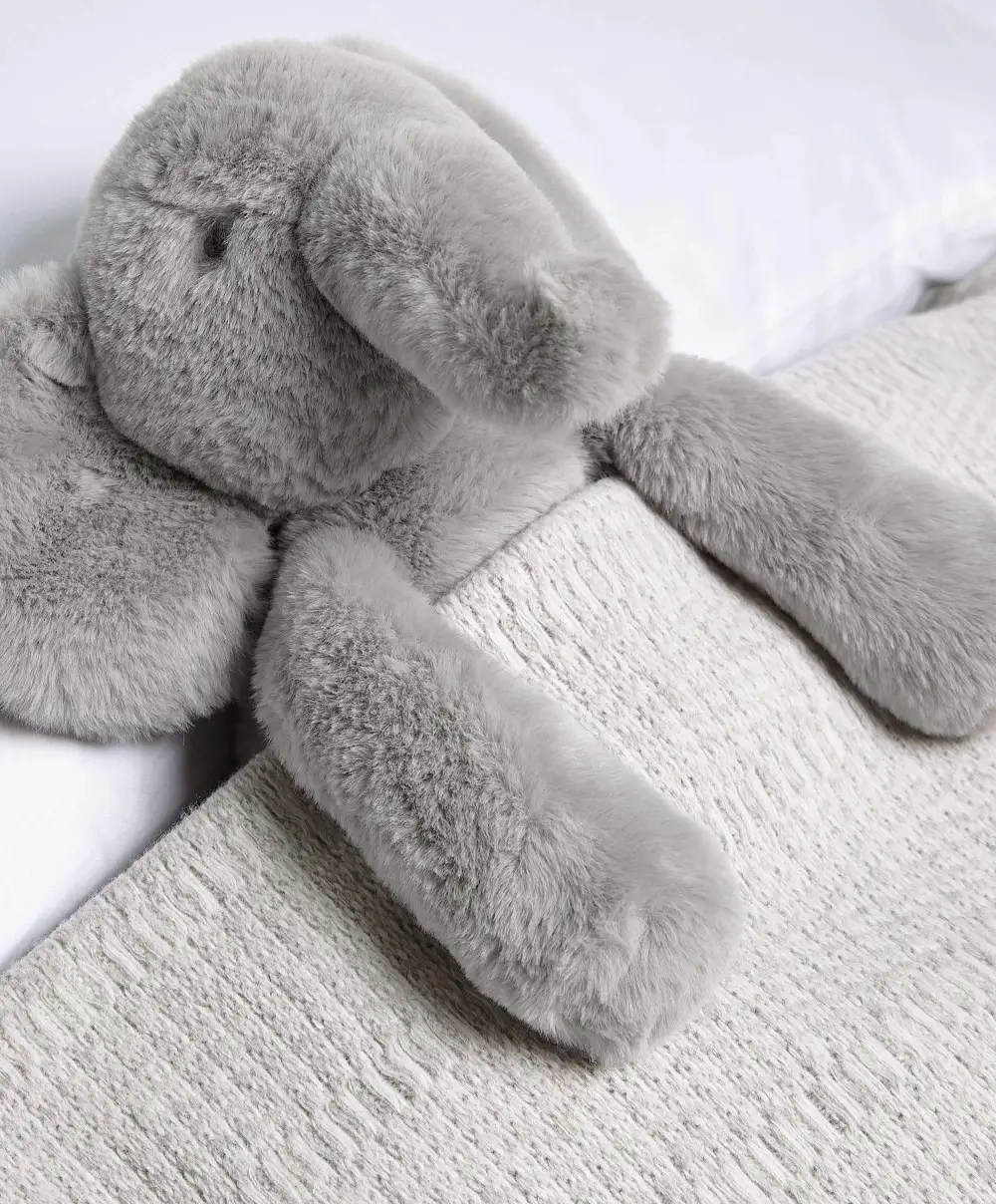 Welcome to the World Soft Toy - Archie Elephant