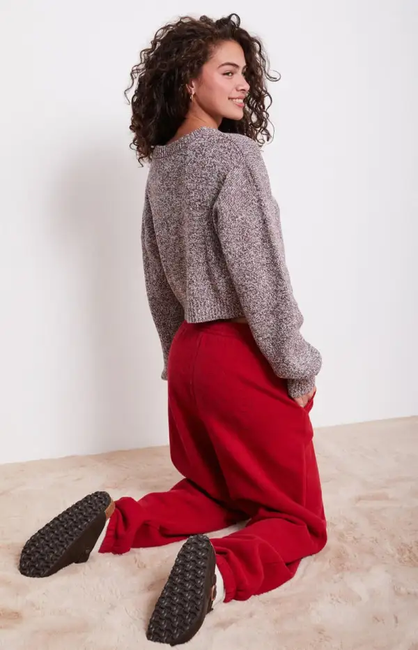 PacSun Pacific Sunwear Washed Sweatpants