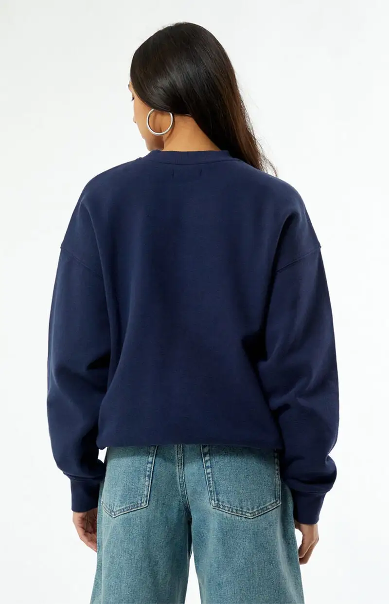 PacSun LA Crew Neck Sweatshirt