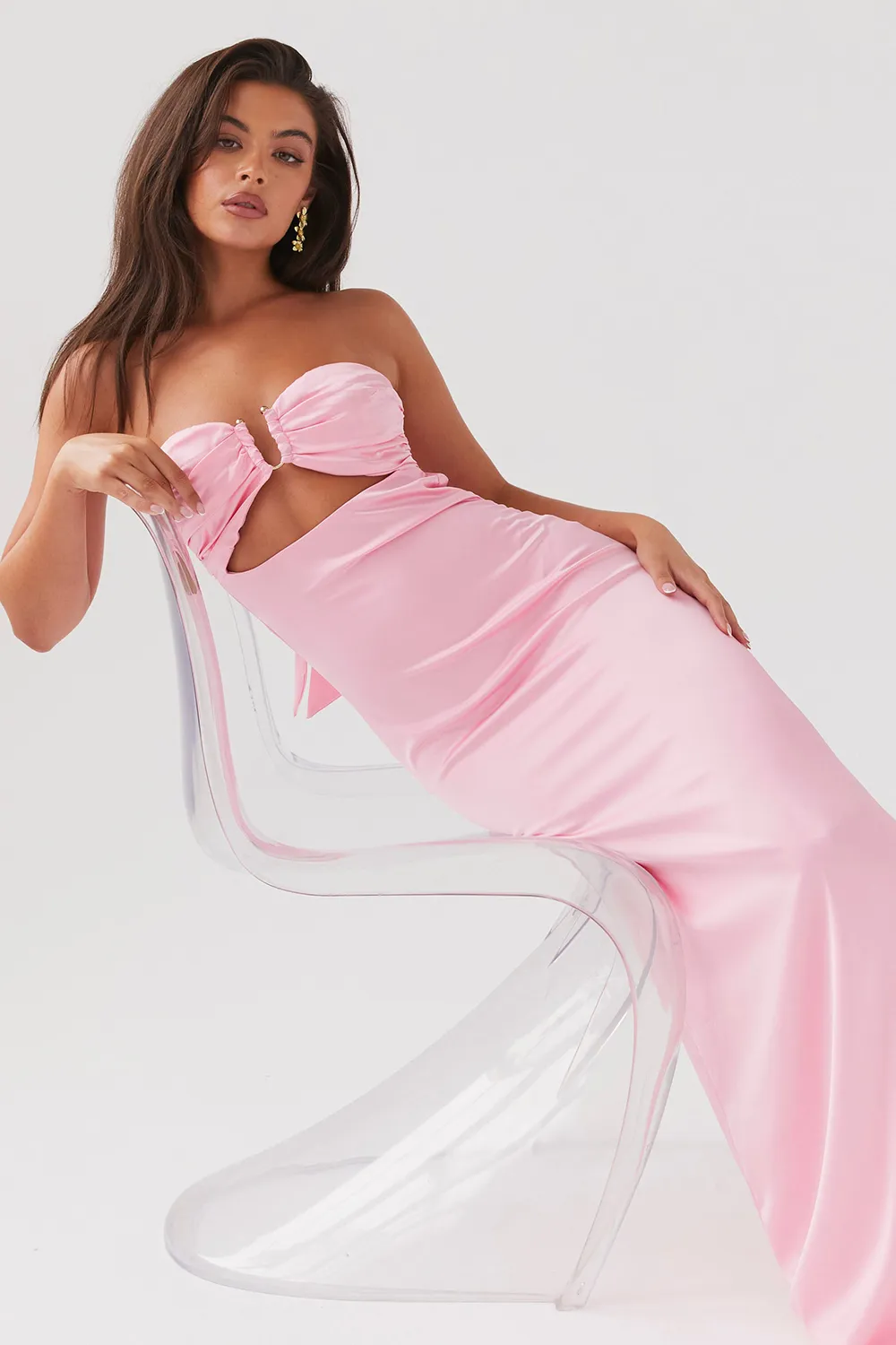 Tropicana Maxi Dress