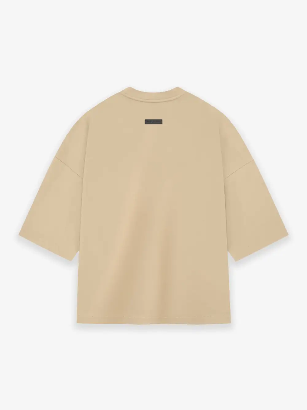 Embroidered 8 Milano Tee