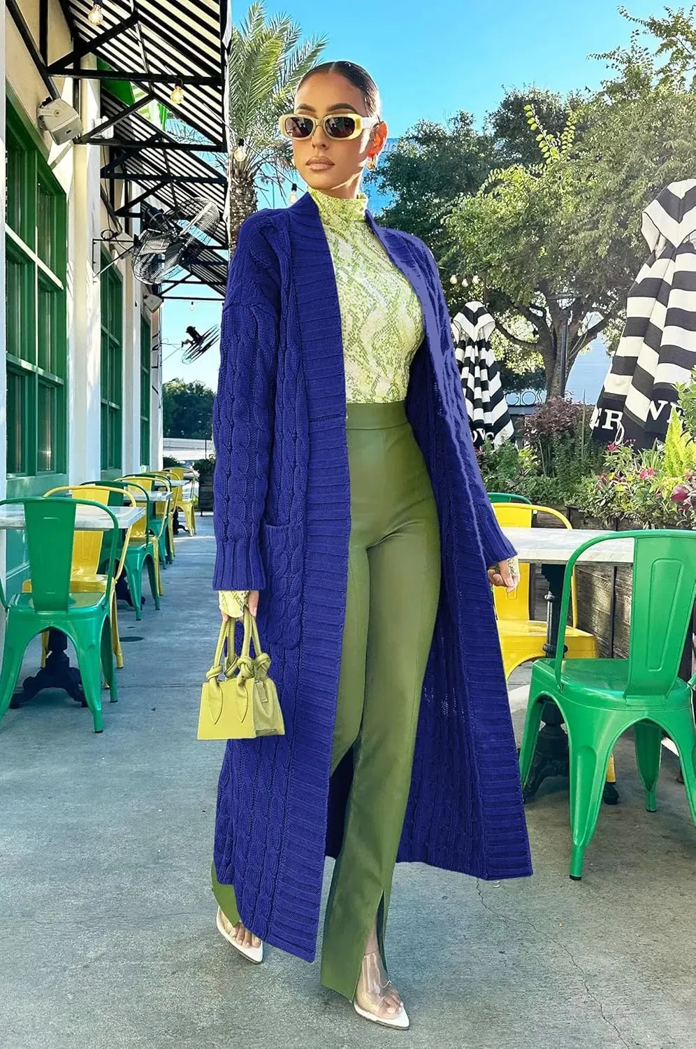 Cardigan Sweaters for Women Casual