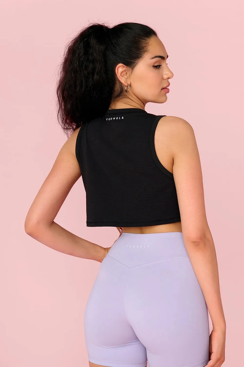 CLOUD MODAL TANK