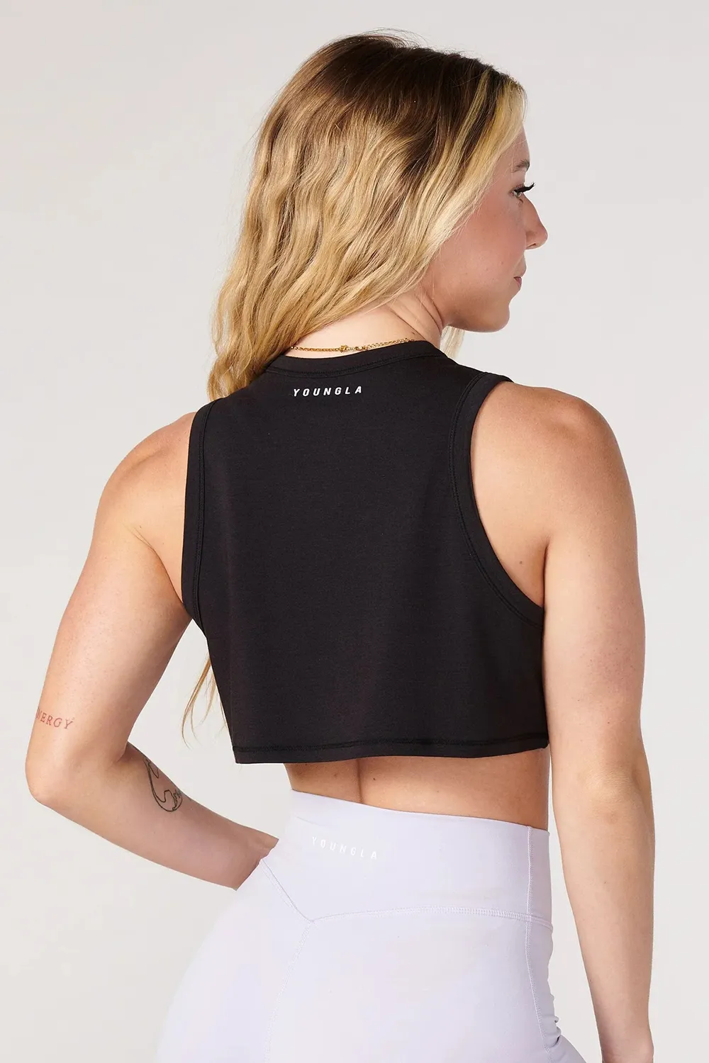 CLOUD MODAL TANK