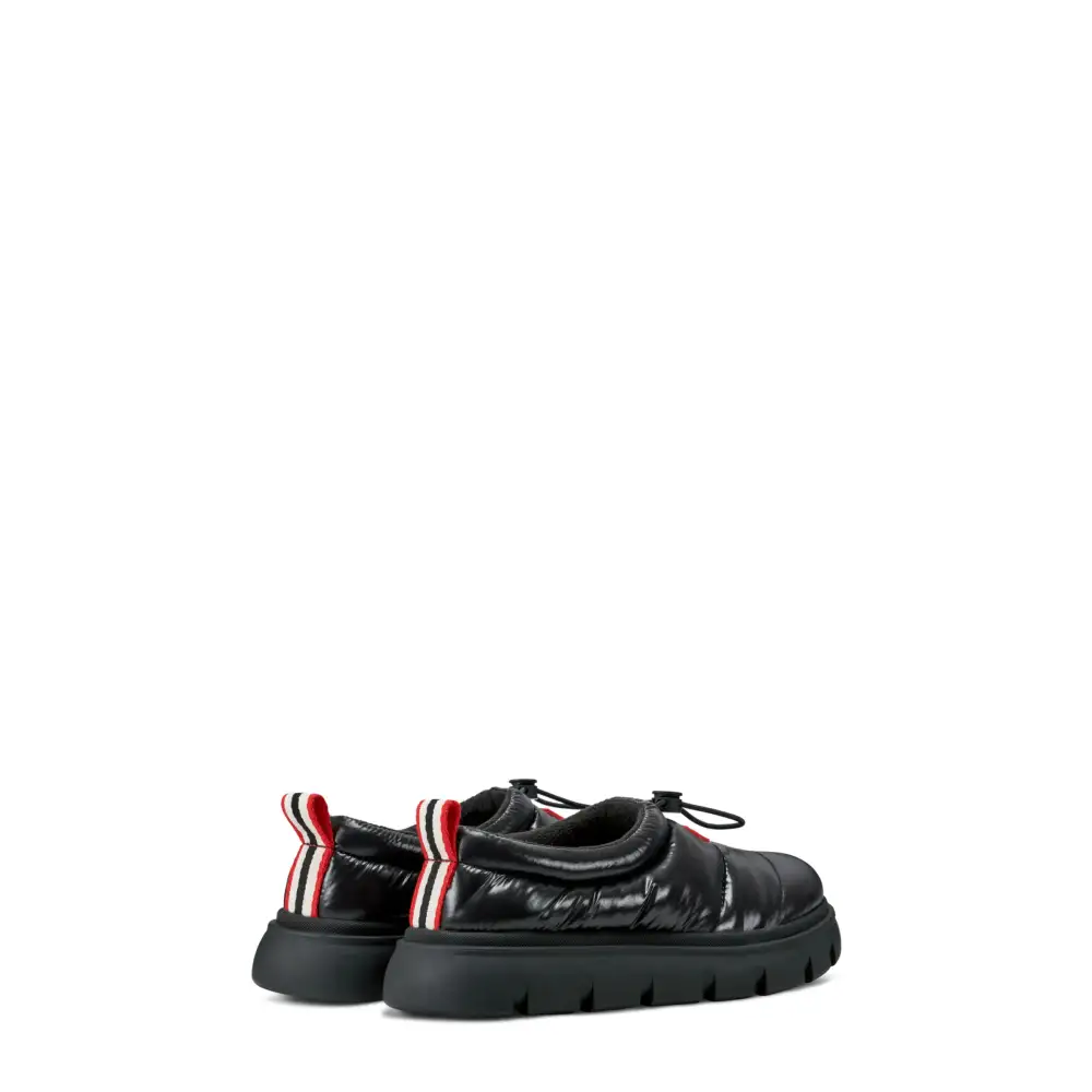 Women's Madison Lug Sole Insulated Water Resistant Slip-on Shoes