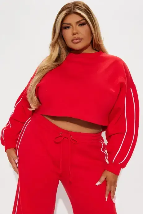 Almost The Weekend Lounge Top