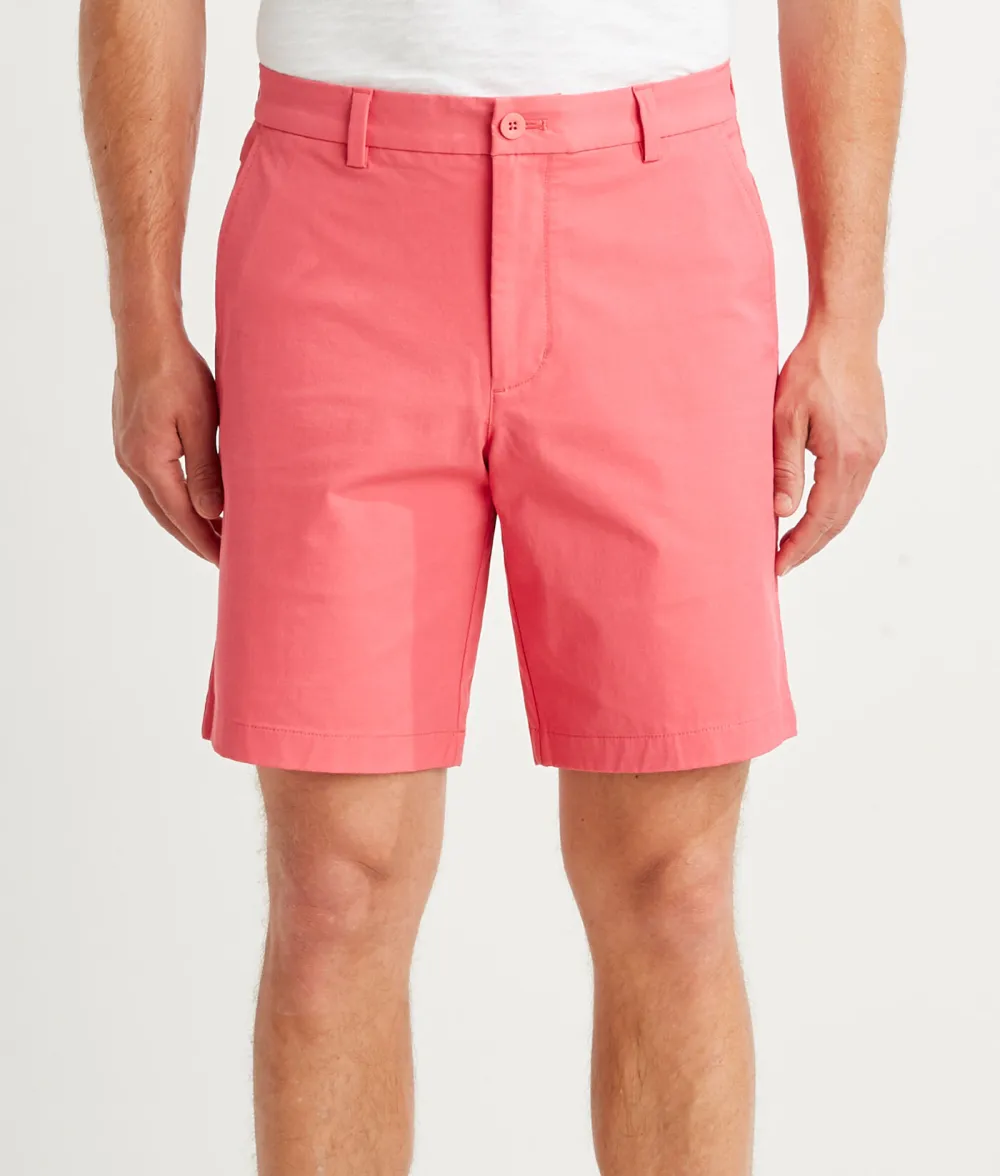 9 Inch Performance On-The-Go Shorts