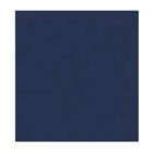 Sleeveless High-Low Dress With Smocking-Indigo