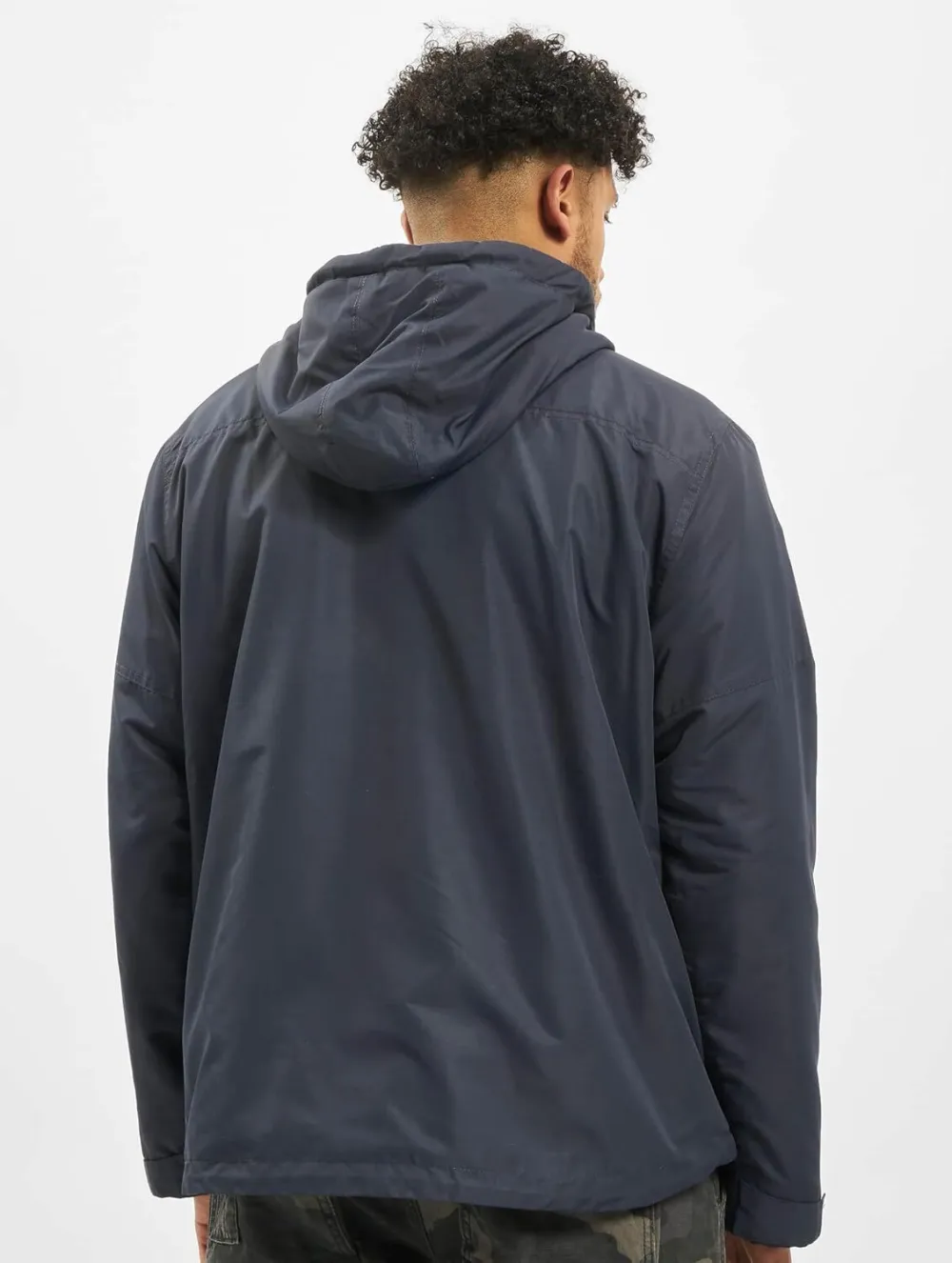 Men's Windbreaker Olive